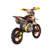 Питбайк KAYO Evolution YX140EM 17/14 KRZ