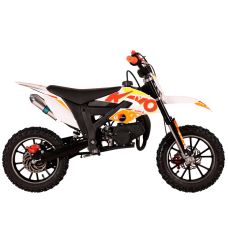 Питбайк детский KAYO DBR SX50-A