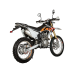 Мотоцикл KAYO T1 300 Enduro (PR300) 21/18 ПТС