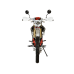 Мотоцикл KAYO T1 300 Enduro (PR300) 21/18 ПТС