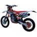 Мотоцикл KAYO K6-R KYB 250 (NC250SR) FCR 21/18