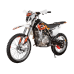 Мотоцикл KAYO K1-J 150 MX (CB150) 19/16