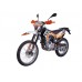 Мотоцикл KAYO T2 300 ENDURO PR (223 см3) ПТС