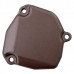 Крышка масляного насоса GR7 двиг. MT-250 2T OEM