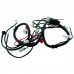 Жгут проводки KAYO BULL 2B,AU150