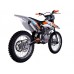 Мотоцикл KAYO K1 250 MX 21/18