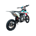 Питбайк KAYO M125EM 14/12 (механ. сцепл., эл. стартер 2026 г.)