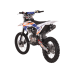 Питбайк KAYO BIG-MINI K125EM 19/16