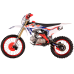 Питбайк KAYO BIG-MINI LUX K125EM 19/16