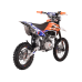 Питбайк KAYO Basic YX140EM 17/14