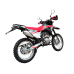 Мотоцикл KAYO T1 300 ENDURO (4T PR300 PRO 21/18 2026) ПТС