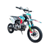 Питбайк KAYO M125EM 14/12 (механ. сцепл., эл. стартер 2026 г.)