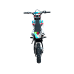 Питбайк KAYO M125EM 14/12 (механ. сцепл., эл. стартер 2026 г.)