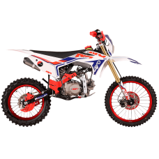 Питбайк KAYO BIG-MINI LUX K125EM 19/16