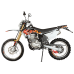 Мотоцикл KAYO T1 300 Enduro (PR300) 21/18 ПТС