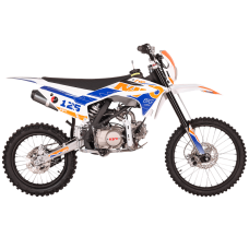 Питбайк KAYO BIG-MINI K125EM 19/16