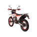 Мотоцикл KAYO T2 300 ENDURO (4T YB300H 21/18 2026) ПТС