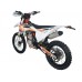 Мотоцикл KAYO K6 250 (NC250S) EFI 21/18 Мотоцикл KAYO K6 250 (NC250S) EFI 21/18