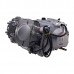 Двигатель KAYO TD125