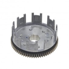 Корзина сцепления KAYO двиг. ZS CB250 (вод.охл.) CN