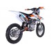 Мотоцикл KAYO K1-L 150 MX 19/16 Мотоцикл KAYO K1-L 150 MX 19/16