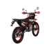 Мотоцикл KAYO K1 300 ROAD (4T PR300 21/18 2026) ПТС