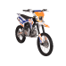 Питбайк KAYO BIG-MINI K125EM 19/16
