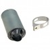Глушитель KAYO MINI YX125, BASIC, GP-1 без шумогасителя