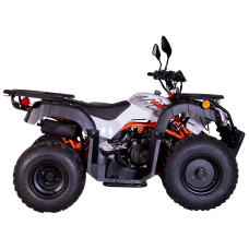 Квадрицикл KAYO AU150 CVT ПТС