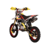 Питбайк KAYO Evolution YX140EM 17/14 KRZ