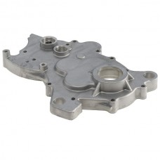 Крышка редуктора двиг. 1P57QMJ-2D (150см3,вариатор, задн. ход)