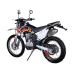 Мотоцикл KAYO T1-L 250 Enduro (CB250G) 21/18 ПТС