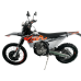 Мотоцикл KAYO K7-A 300 ROAD (CB300RL) 21/18 ПТС