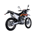 Мотоцикл KAYO T1-L 250 Enduro (CB250G) 21/18 ПТС