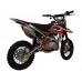 Питбайк KAYO MINI TD125 14/12 Питбайк KAYO MINI TD125 14/12