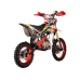 Питбайк KAYO EVOLUTION K125EM 17/14 KRZ