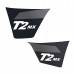 Комплект наклеек KAYO T2 250 MX (2022-)