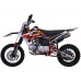 Питбайк KAYO MINI TD125 14/12 Питбайк KAYO MINI TD125 14/12