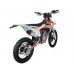 Мотоцикл KAYO K6 250 (NC250S) EFI 21/18 Мотоцикл KAYO K6 250 (NC250S) EFI 21/18