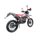 Мотоцикл KAYO K3 300 ROAD (4T PR300 21/18 2026) ПТС