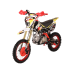 Питбайк KAYO EVOLUTION K125EM 17/14 KRZ