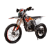Мотоцикл KAYO K3 300 MX (PR300) 21/18