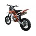 Питбайк KAYO Basic K125 17/14 KRZ