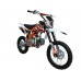 Питбайк KAYO Basic K125 17/14 KRZ