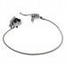 Тормозная система передняя KAYO BASIC TT125,140EM (2022-)