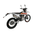 Мотоцикл KAYO T3 300 Enduro (PR300) 21/18 ПТС