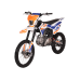 Питбайк KAYO BIG-MINI K125EM 19/16