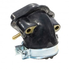 Впускной коллектор двиг. 1P57QMJ-2D (150см3,вариатор, задн. ход)