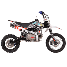 Питбайк KAYO MINI К125EM 14/12