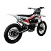 Мотоцикл KAYO K5 300 Enduro 21/18